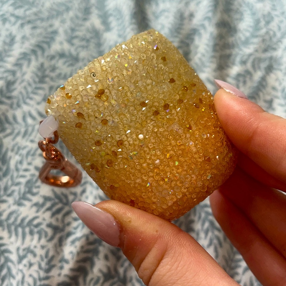 Sparke hand sanitizer case